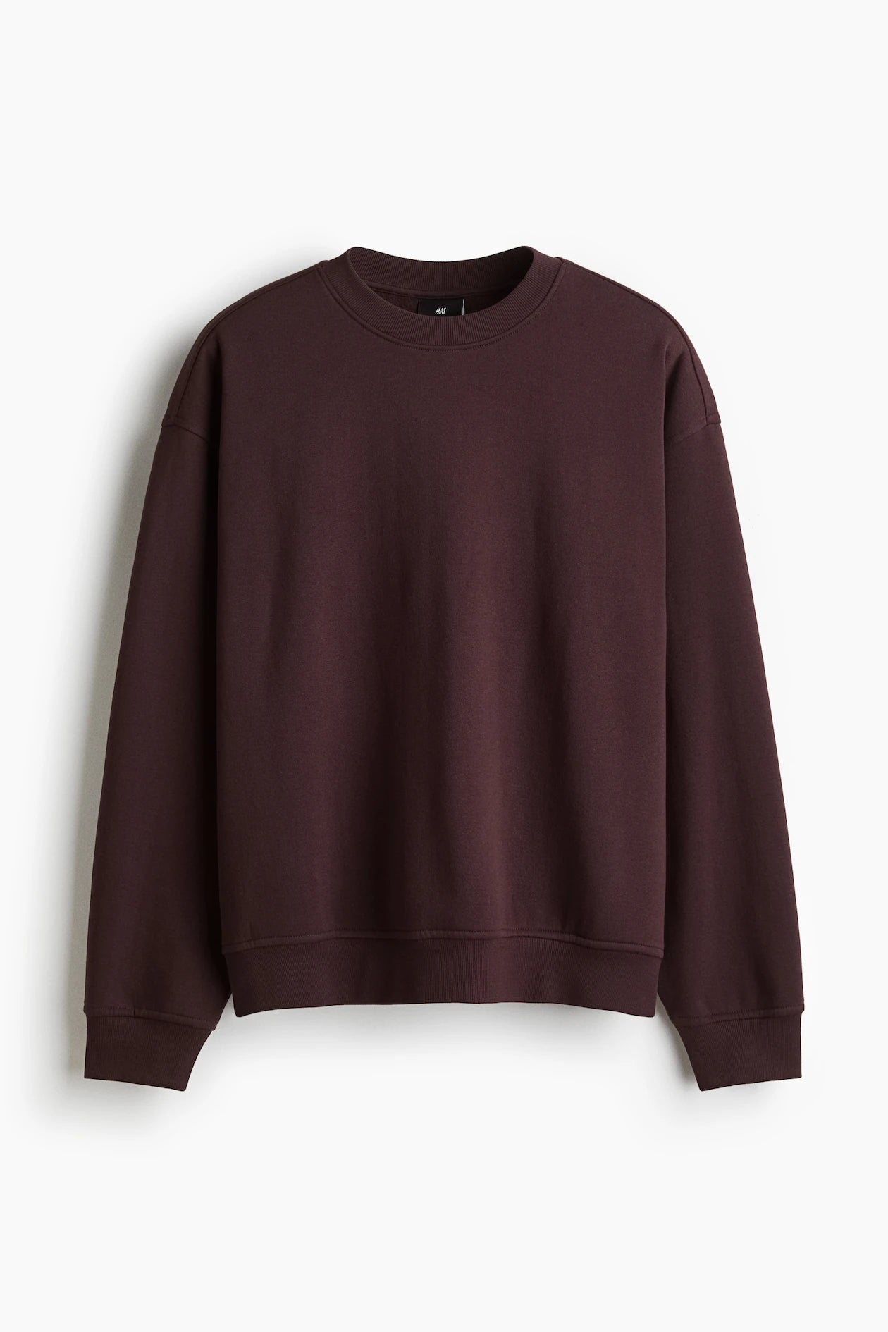 Sudadera Loose Fit