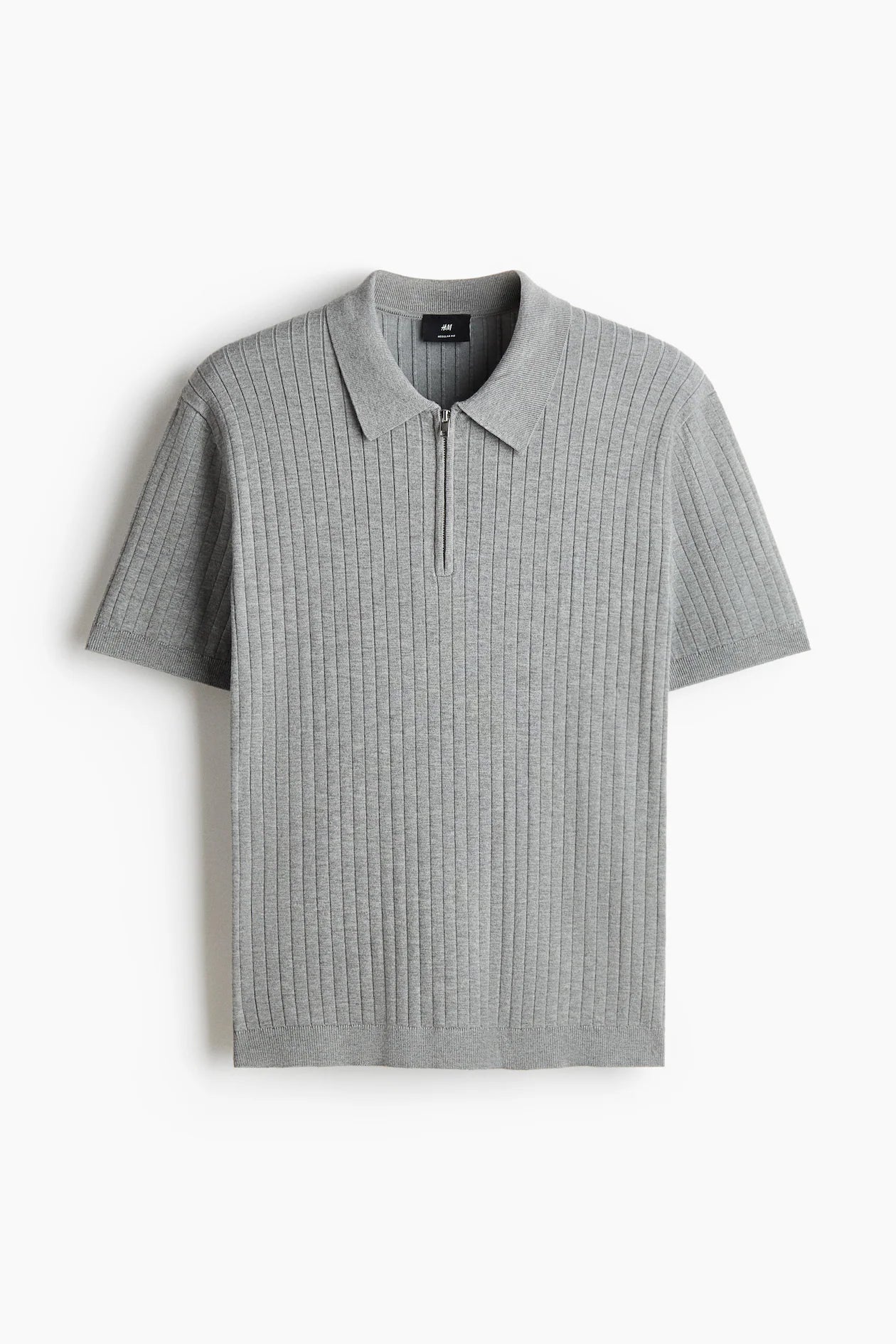 Playera polo Slim Fit