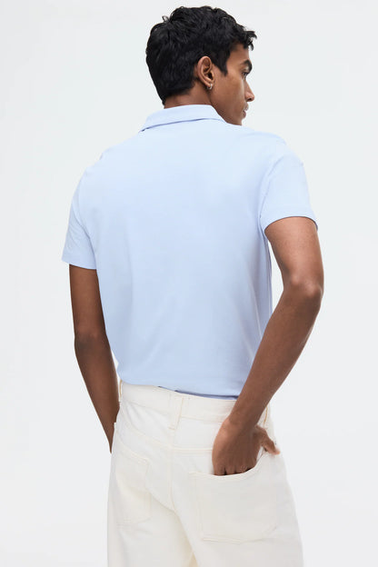 Playera polo Slim Fit