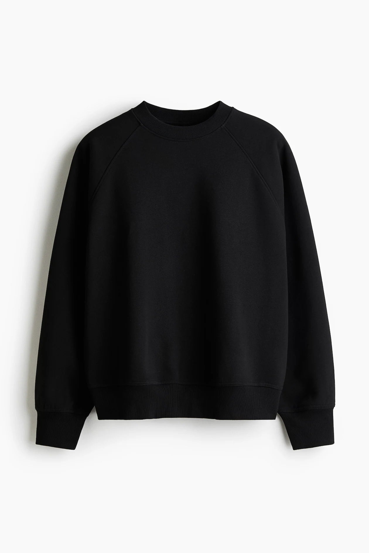 Sudadera Oversized Fit