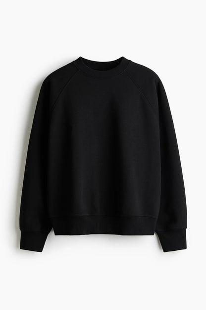 Sudadera Oversized Fit