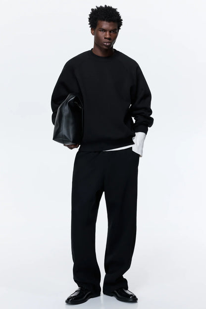 Sudadera Oversized Fit