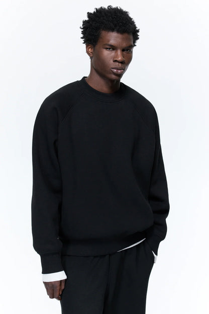 Sudadera Oversized Fit
