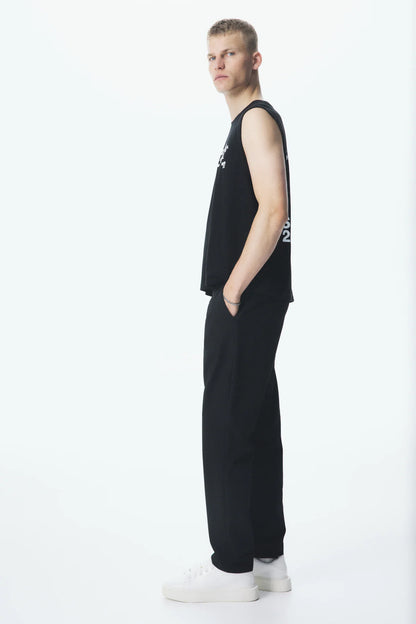 Pantalón Slim Fit