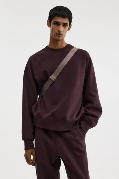 Sudadera Oversized Fit