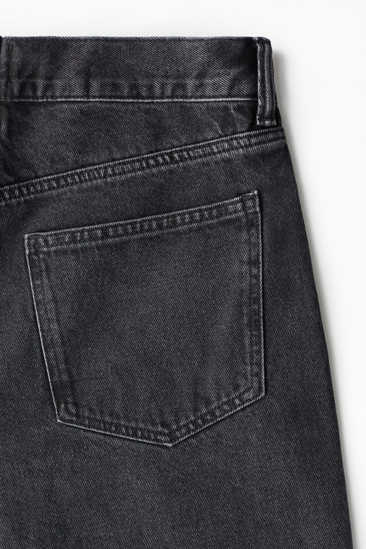Relaxed Jeans