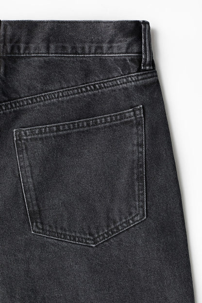 Relaxed Jeans