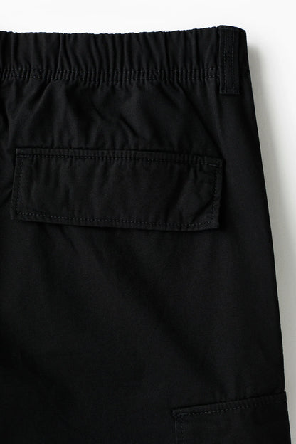 Pantalón cargo Relaxed Fit de algodón
