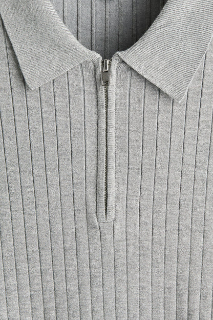 Playera polo Slim Fit