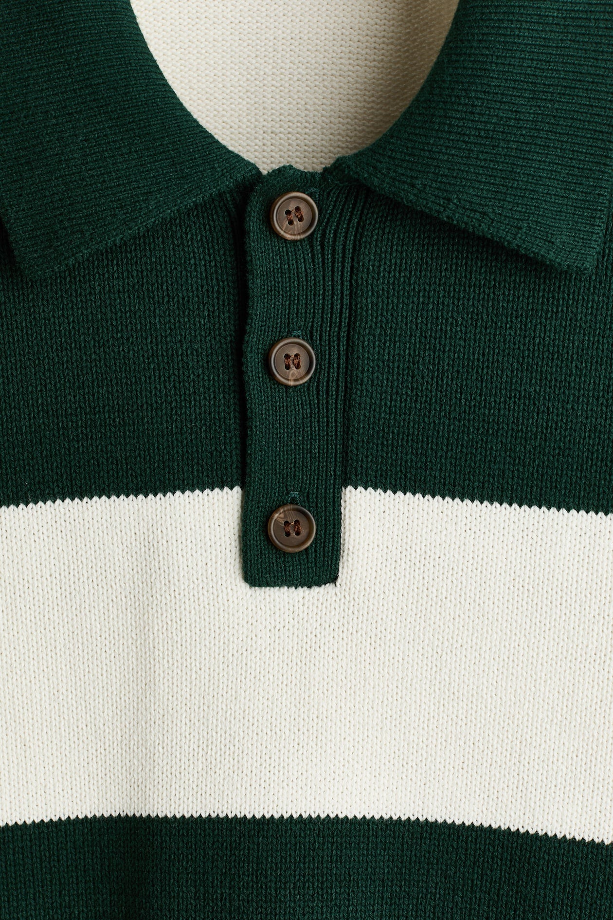 Playera Polo Relaxed Fit