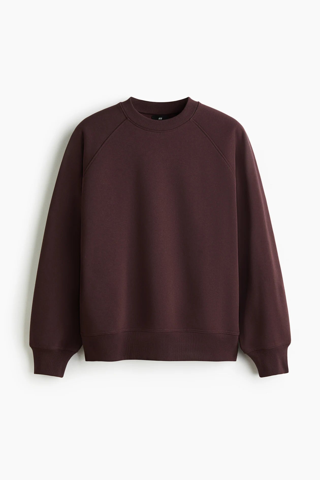 Sudadera Oversized Fit