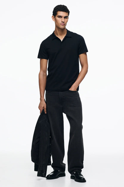Playera polo Slim Fit