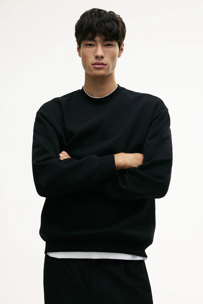 Sudadera Loose Fit