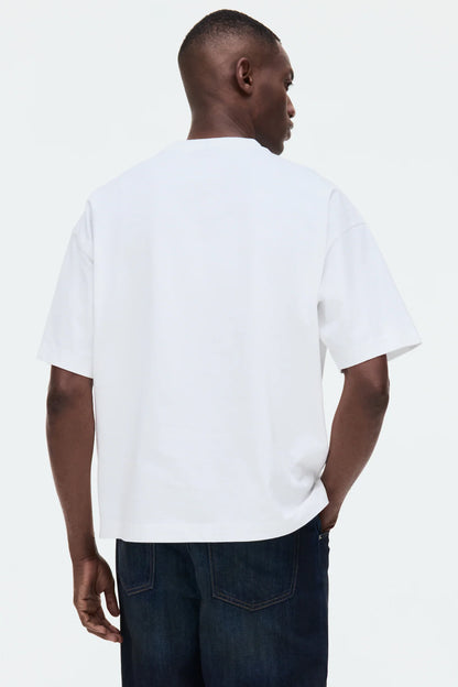 Playera Oversized Fit