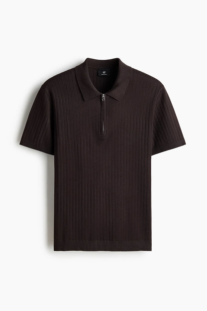 Playera polo Slim Fit