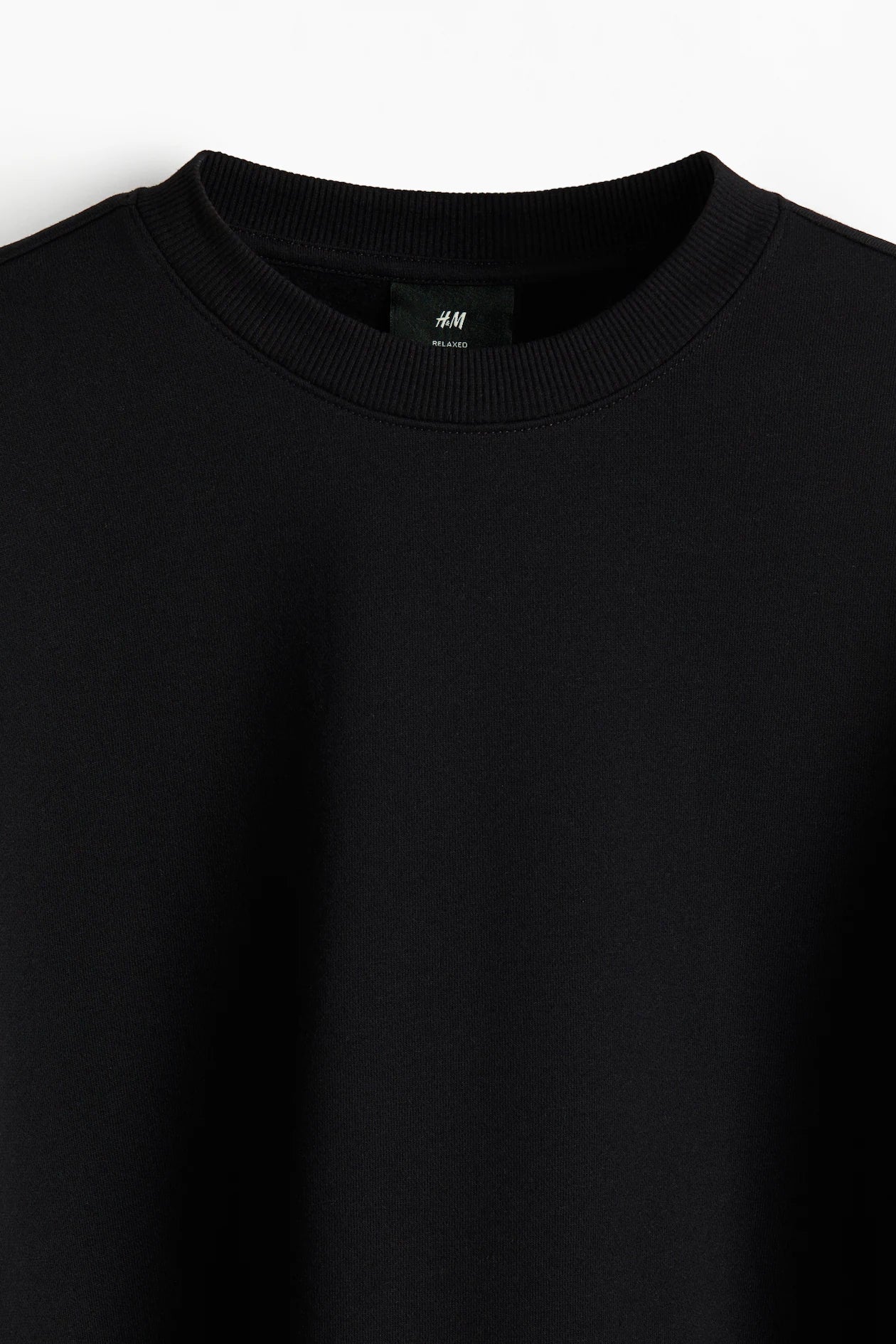 Sudadera Loose Fit