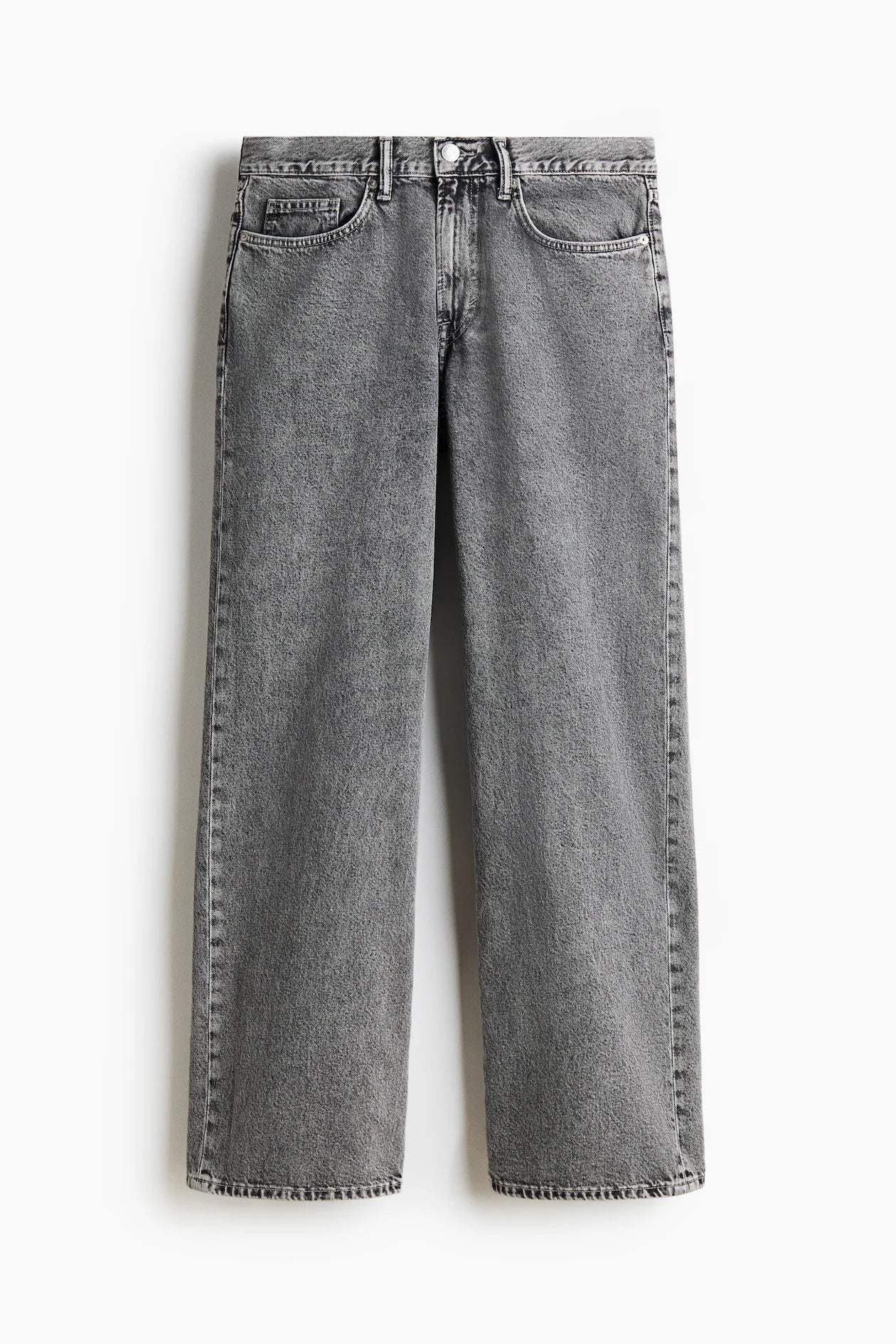 Relaxed Jeans