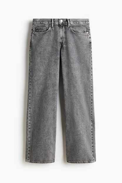 Relaxed Jeans