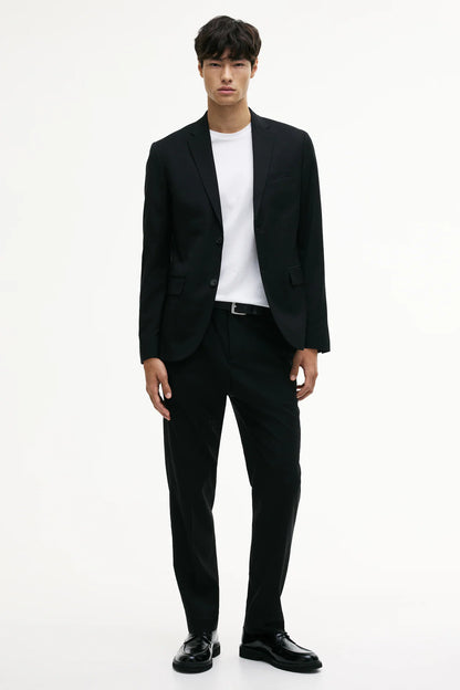 Pantalón de traje Slim Fit