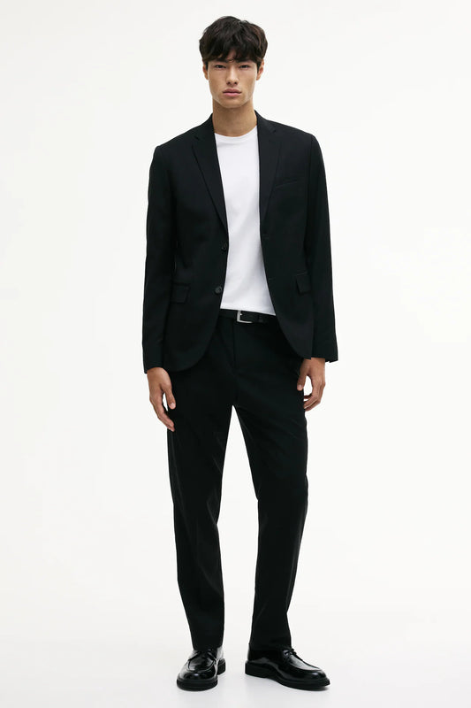 Pantalón de traje Slim Fit