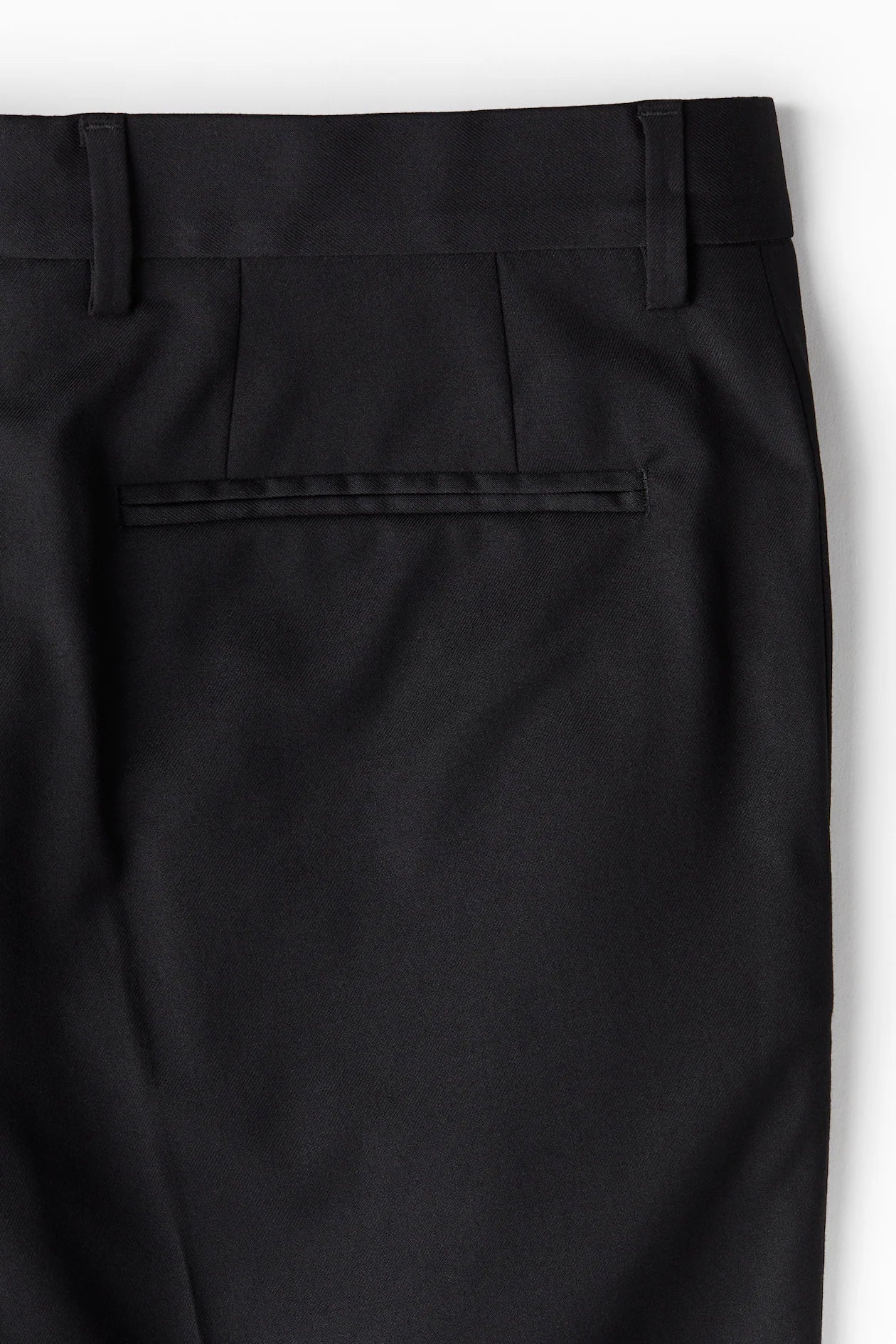 Pantalón de traje Slim Fit