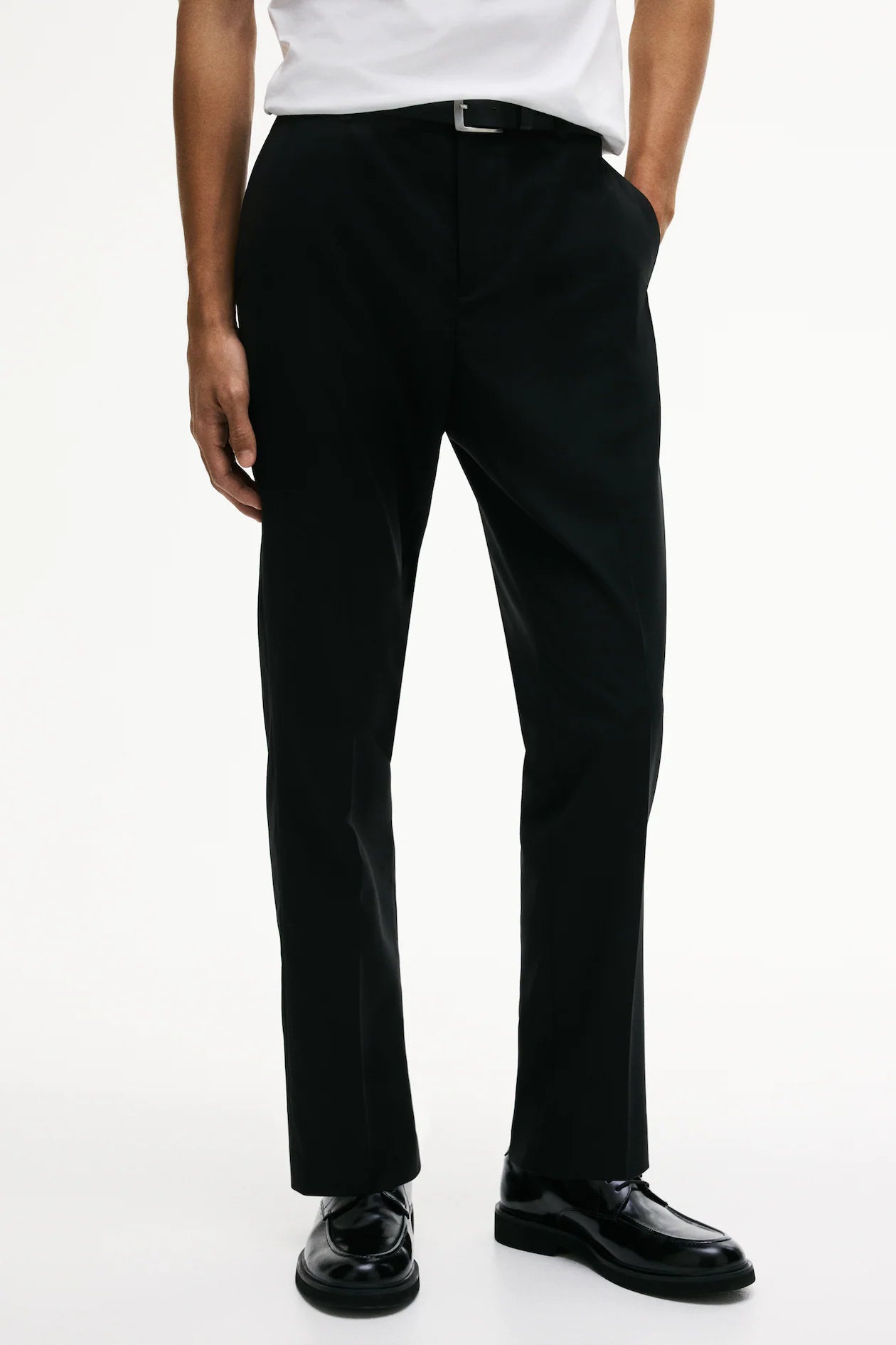 Pantalón de traje Slim Fit