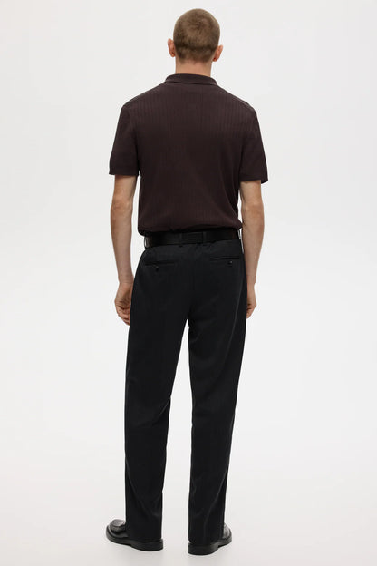 Playera polo Slim Fit