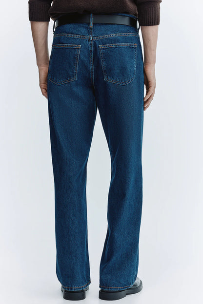 Relaxed Jeans