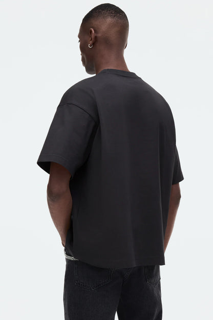 Playera Oversized Fit