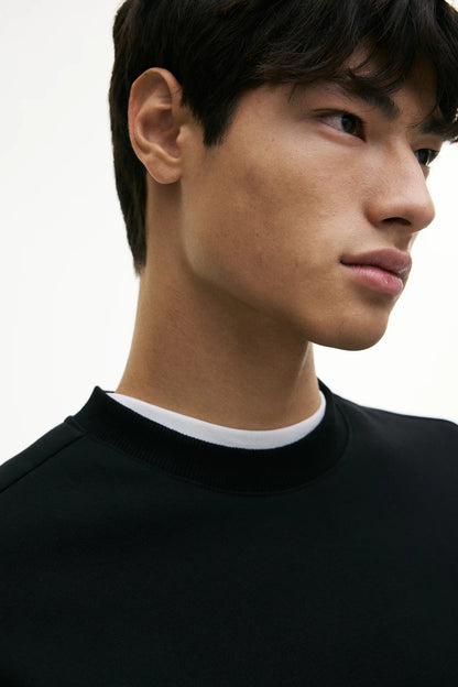 Sudadera Loose Fit