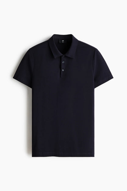 Playera polo Slim Fit