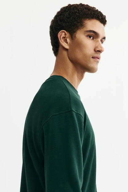 Sudadera Loose Fit