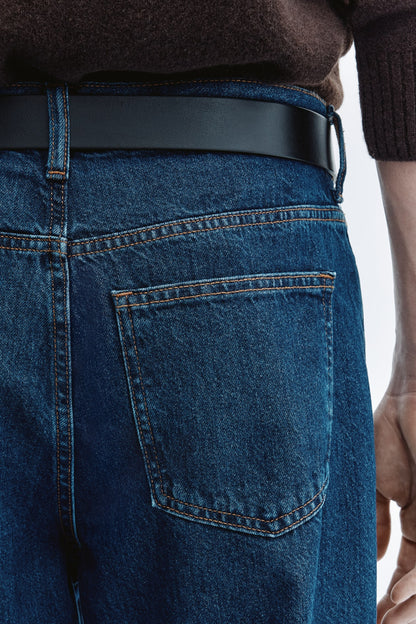 Relaxed Jeans