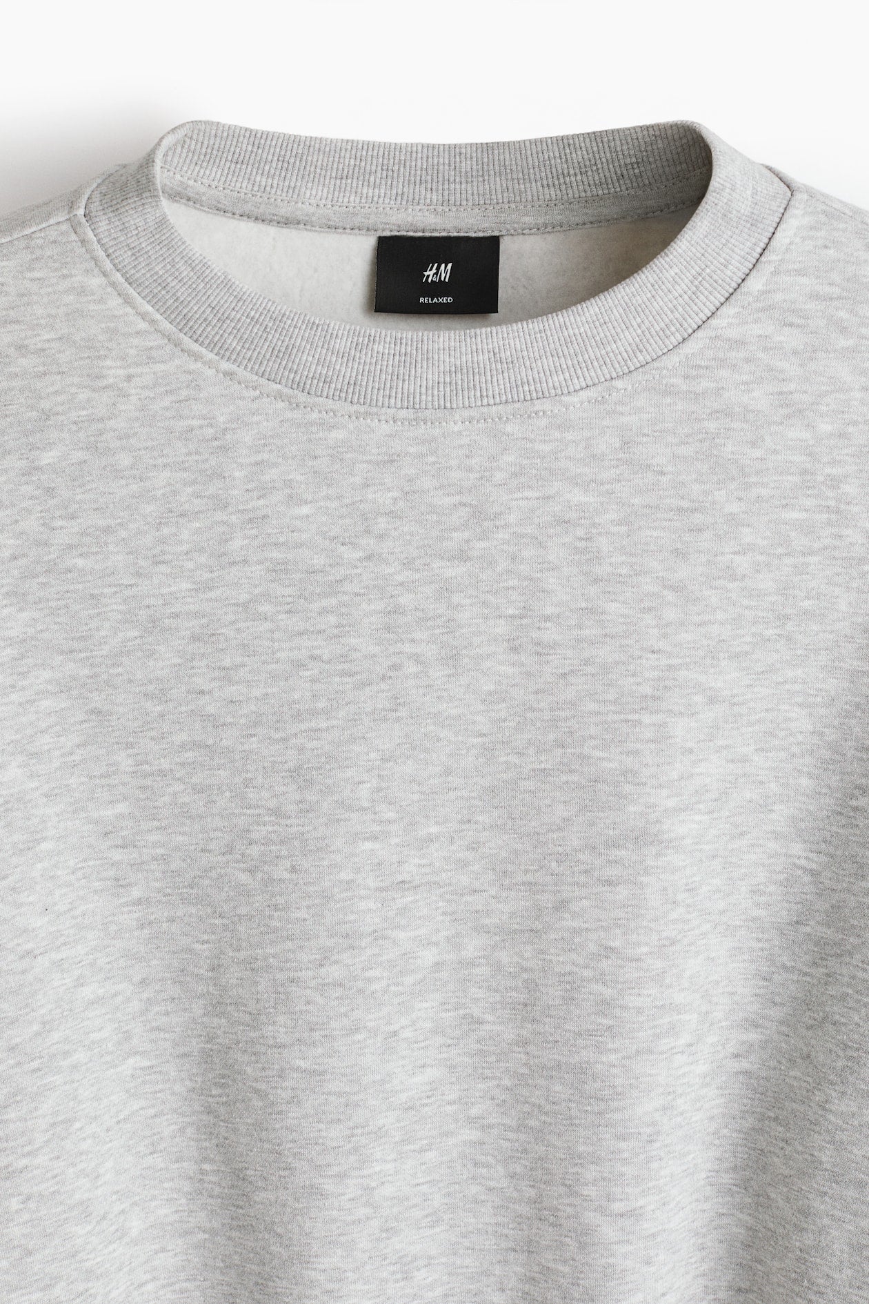 Sudadera Loose Fit