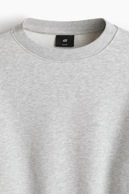 Sudadera Loose Fit
