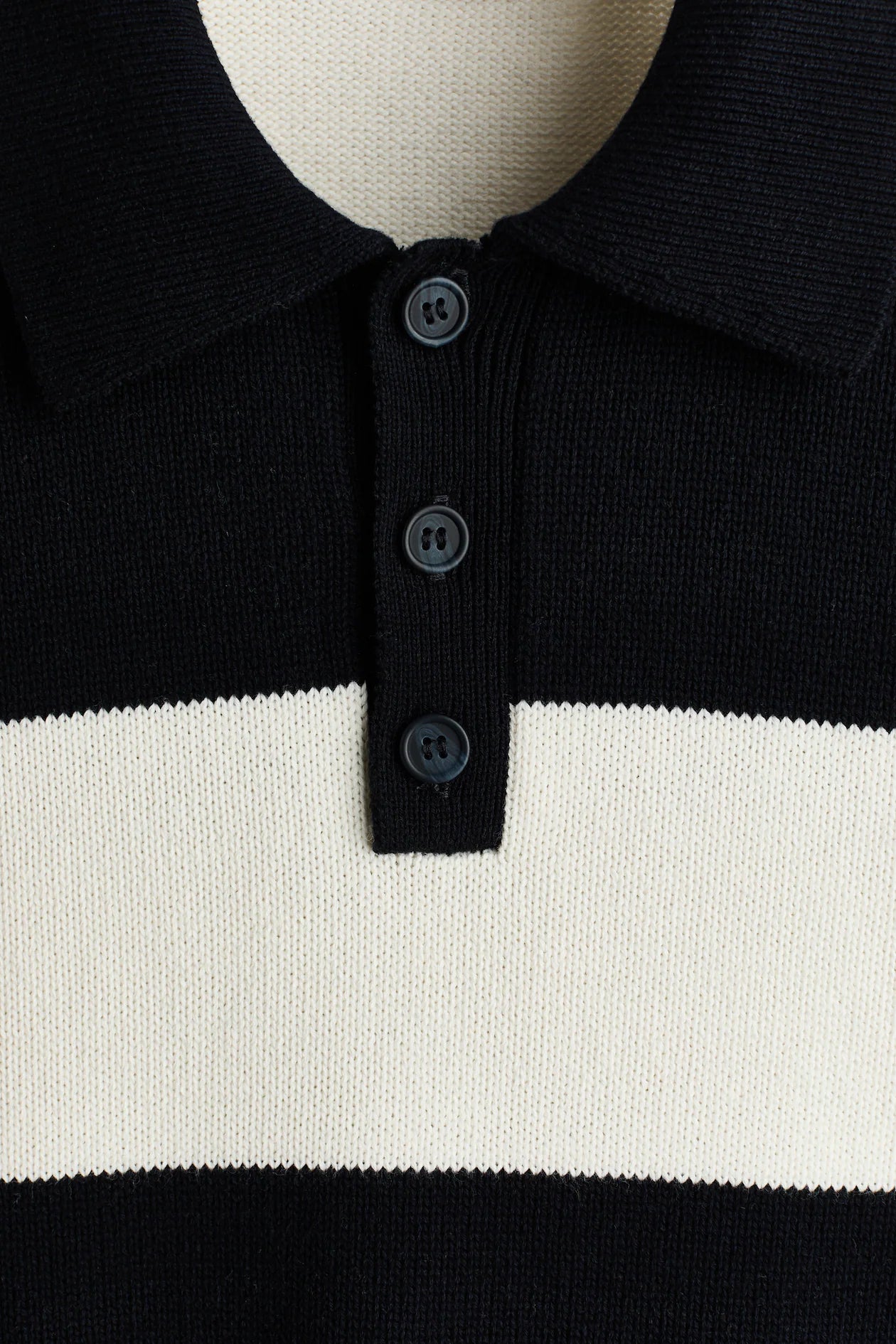 Playera Polo Relaxed Fit