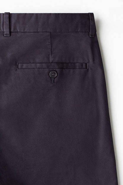 Caquis Slim Fit de algodón