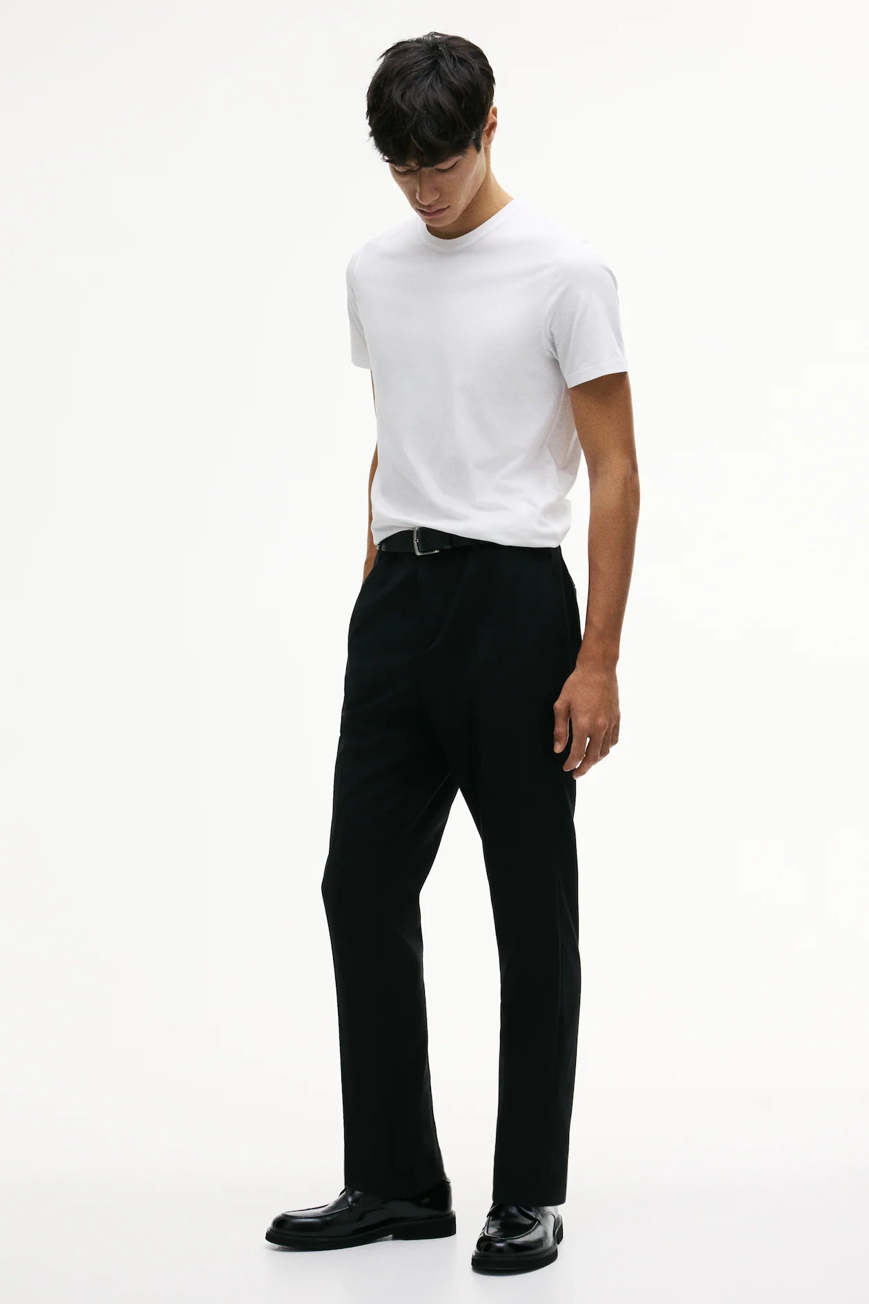 Pantalón de traje Slim Fit