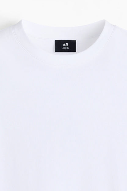 3-pack de playeras Regular Fit