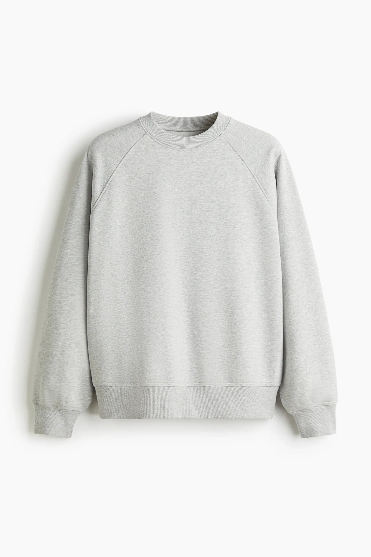 Sudadera Oversized Fit