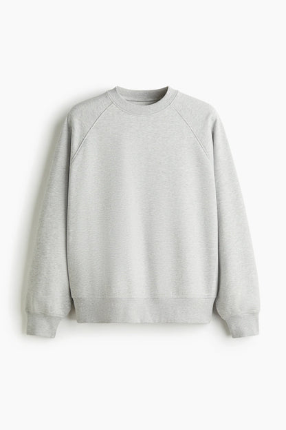 Sudadera Oversized Fit