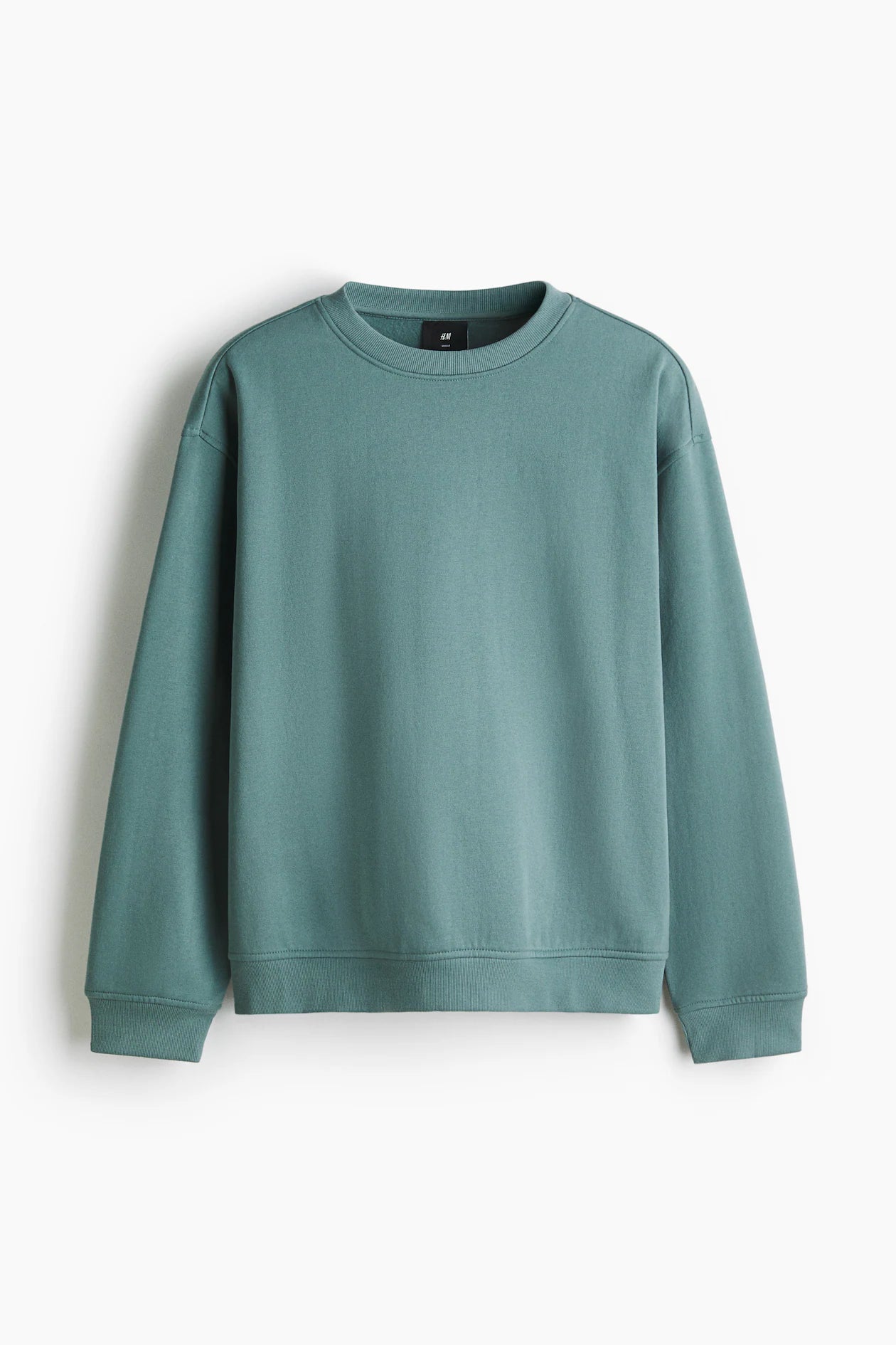 Sudadera Loose Fit