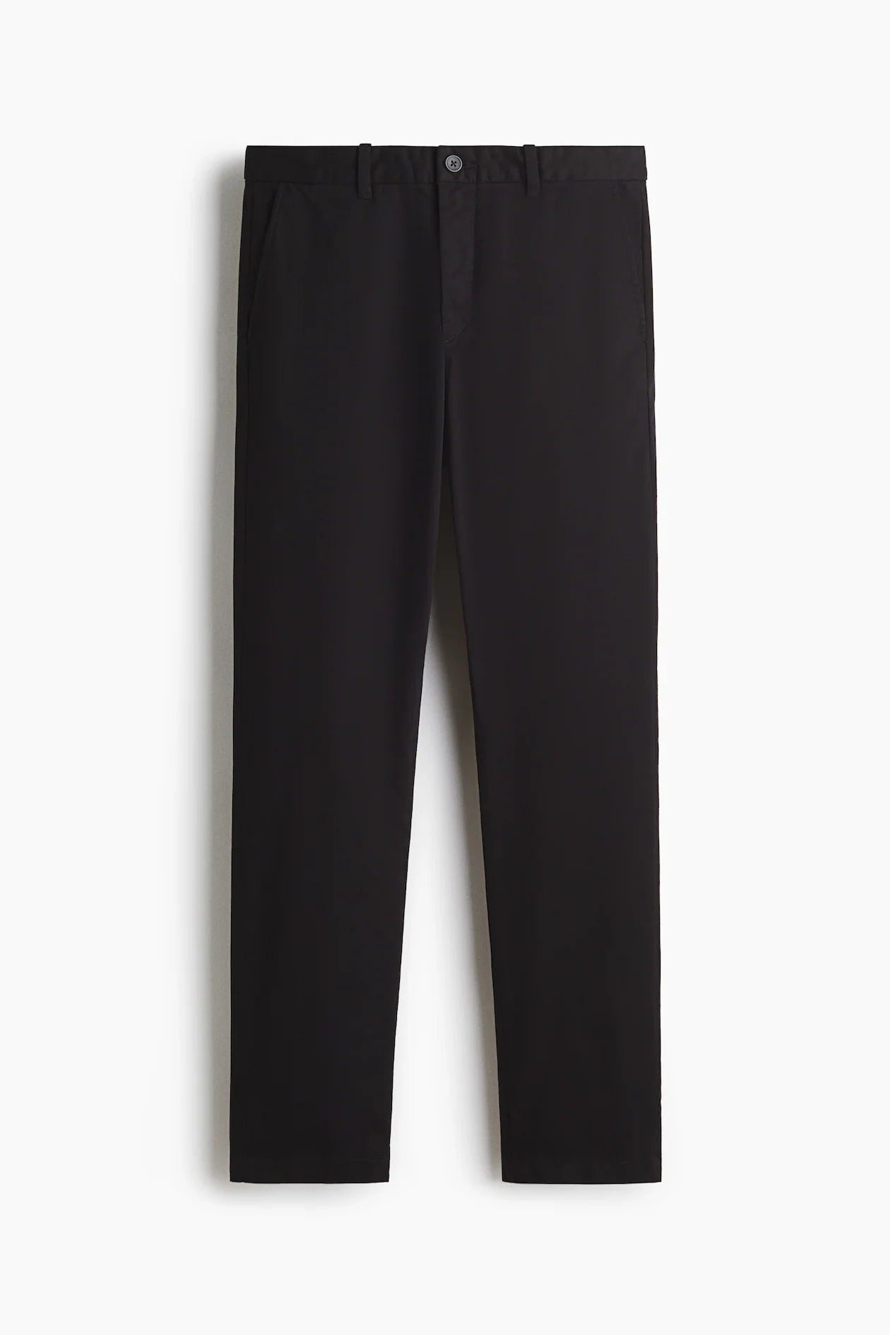 Caquis Slim Fit de algodón