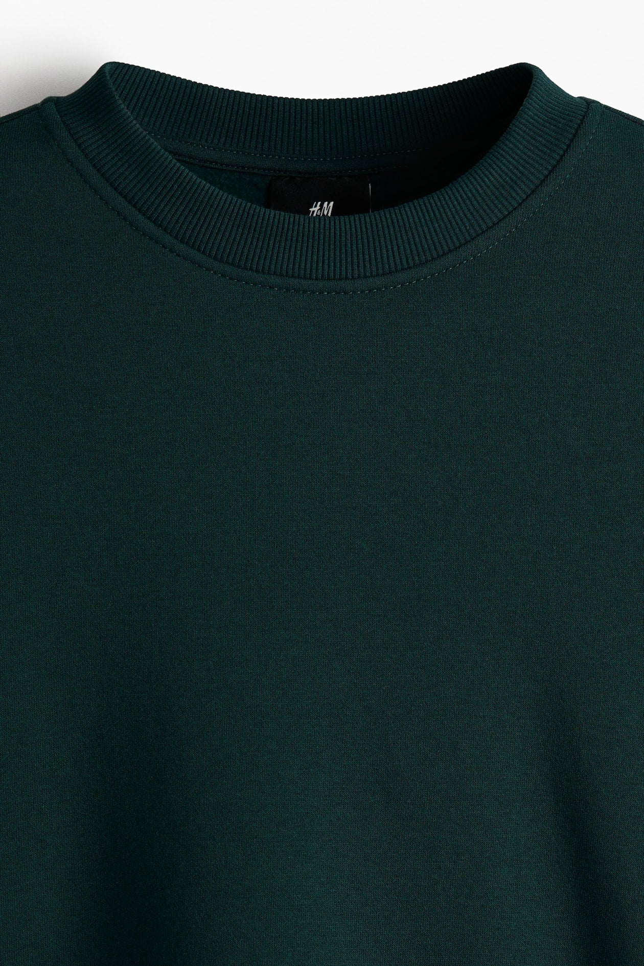 Sudadera Loose Fit
