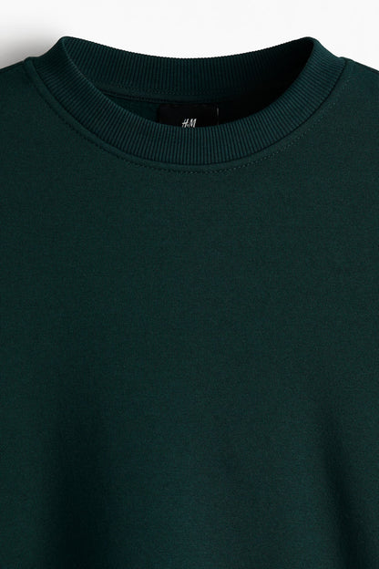 Sudadera Loose Fit