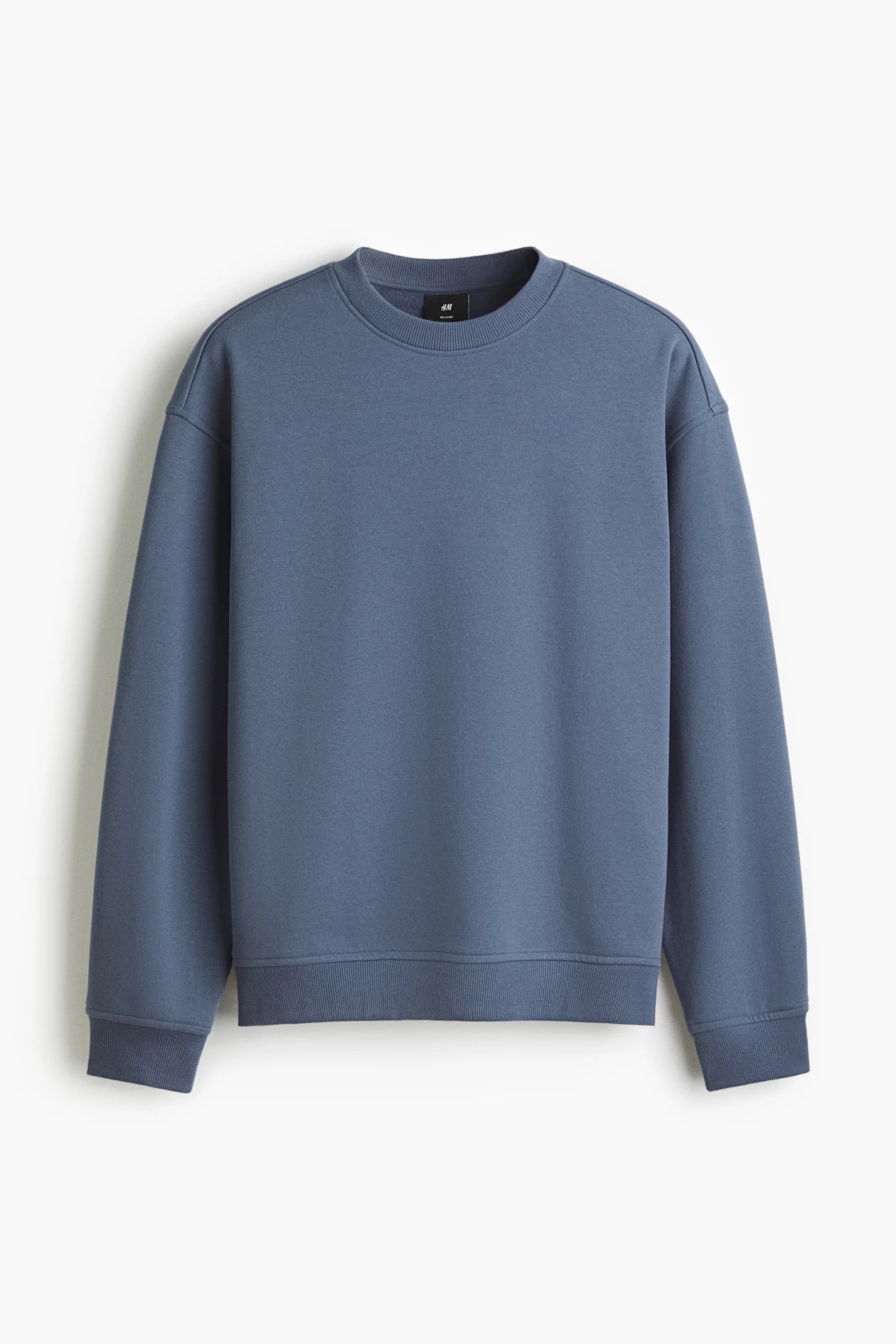Sudadera Loose Fit