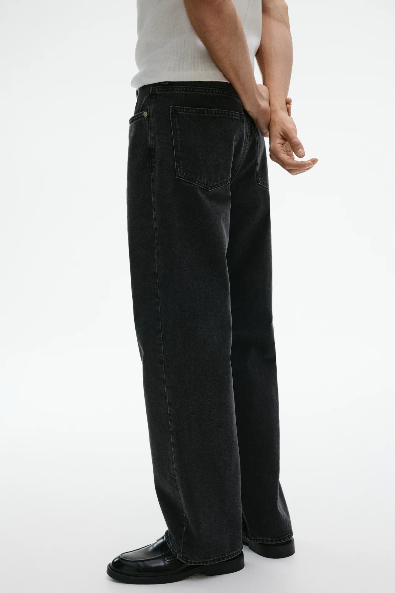 Relaxed Jeans
