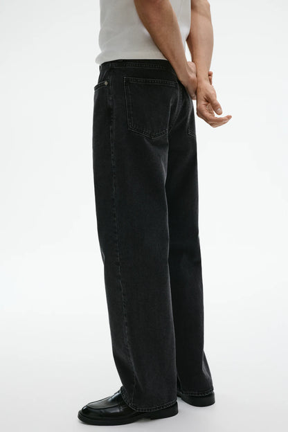 Relaxed Jeans