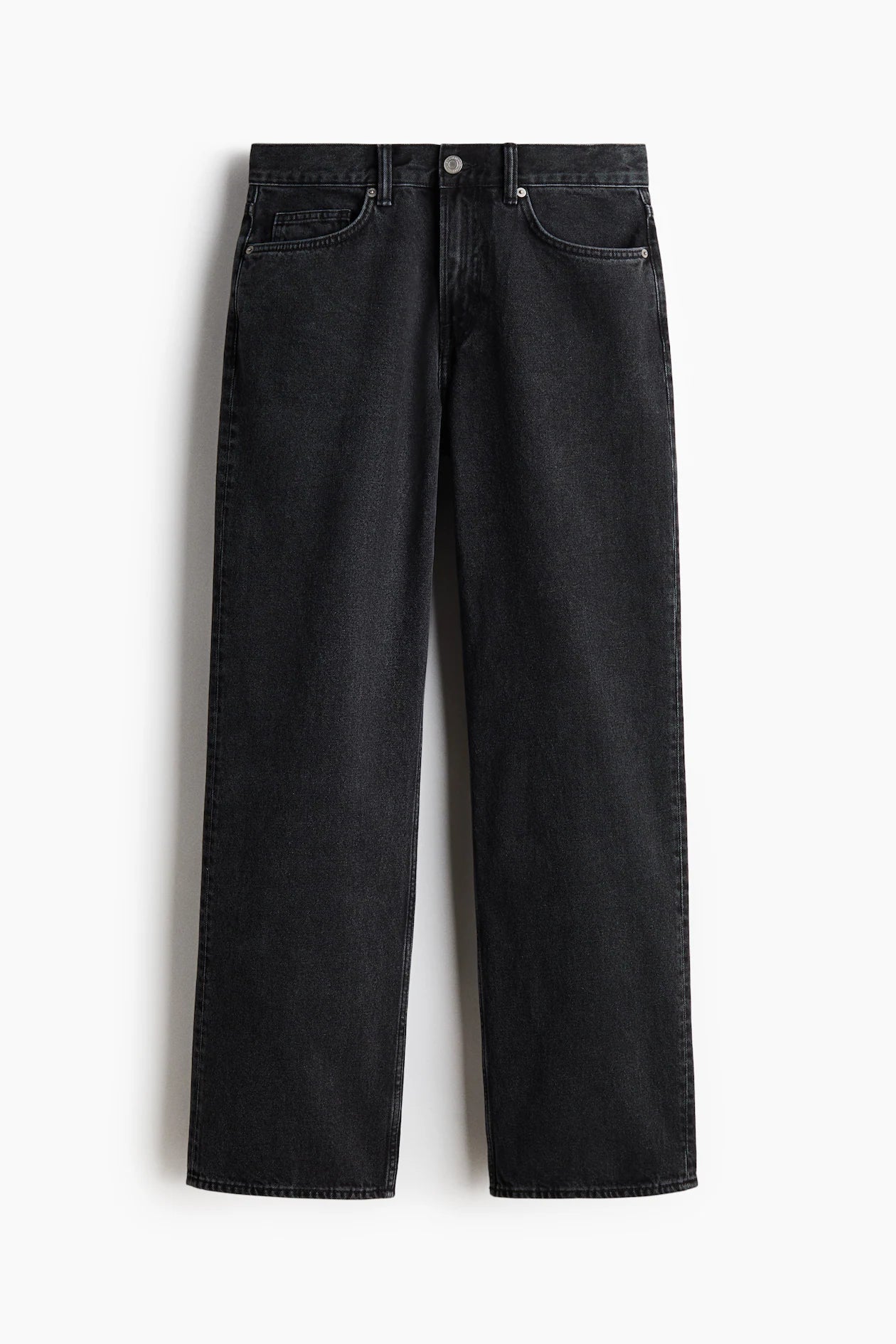 Relaxed Jeans