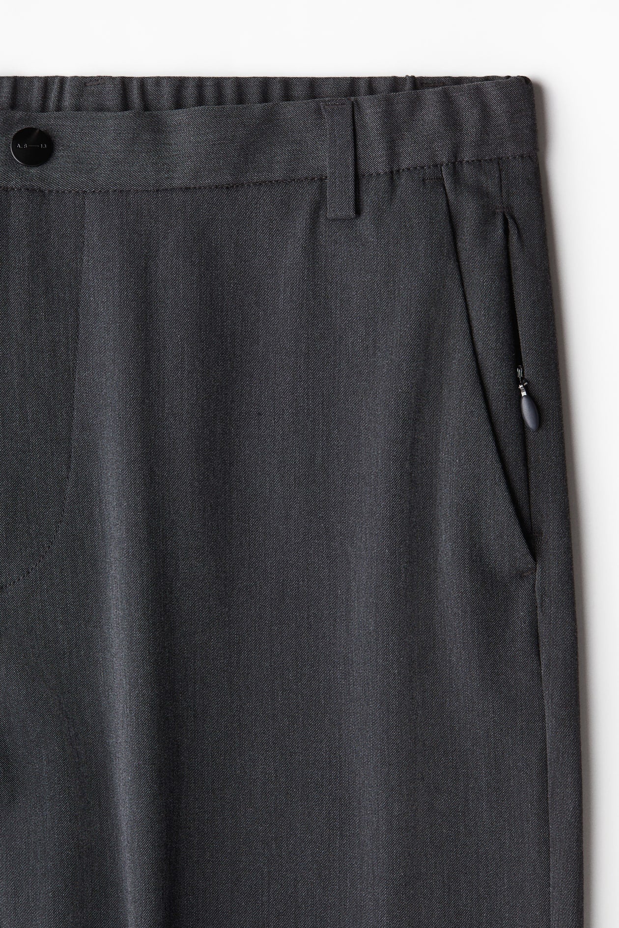 Pantalón Slim Fit